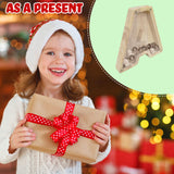 Personalized Wood Piggy Bank 7 Tall Kids Saving Gift Letter Alphabet Initial 15553-A