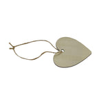 Christmas Tree Ornament DIY Haning Charms Kids Arts Craft Sunday School Teaching 15554-10PK