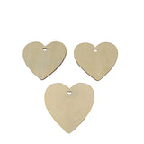 Christmas Tree Ornament DIY Haning Charms Kids Arts Craft Sunday School Teaching 15554-10PK