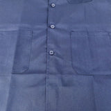 Blue Lab Coat Fit for 6' 180 lbs Users 15560