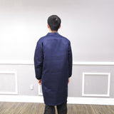 Blue Lab Coat Fit for 6' 180 lbs Users 15560