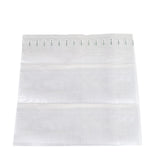 Plastic Bubble Packaging Inflatable Air Tube End Cap Wine Bottle up to 5.5 15570-10PK