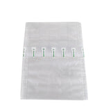 Plastic Bubble Packaging Inflatable Air Tube End Cap Wine Bottle up to 2.5 15571-10PK