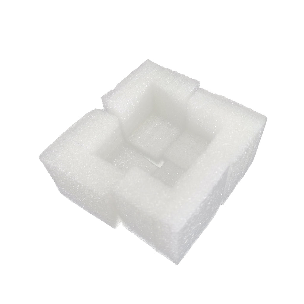 EPE Corner Protector for Packaging Shipping Boxes 2X2X2