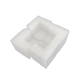EPE Corner Protector for Packaging Shipping Boxes 2X2X2" 15582-2*2*2-112PK