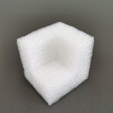 EPE Corner Protector for Packaging Shipping Boxes 2X2X2" 15582-2*2*2-8PK
