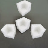 EPE Corner Protector for Packaging Shipping Boxes 2X2X2 15582-2*2*2-16PK