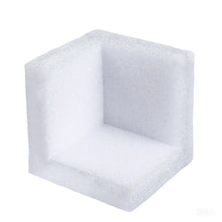 EPE Corner Protector for Packaging Shipping Boxes 2X2X2" 15582-2*2*2-96PK