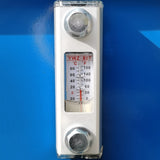 FixtureDisplays® 10 Metric Ton Auto Corrugated Box Baler Bale Size 31X16X16" Machine Size 59 X 24.5 X 83 Inches 15585-NEW