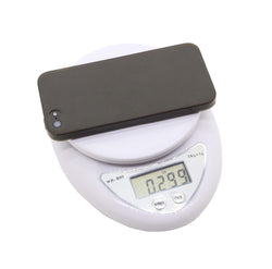 Health Electronic Kitchen Scale15600