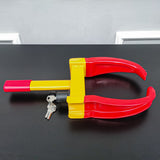 Wheel Lock for Cars Trucks Tire width 6-10 15605
