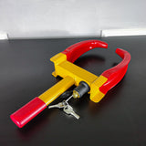 Wheel Lock for Cars Trucks Tire width 6-10 15605