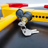 Wheel Lock for Cars Trucks Tire width 6-10 15605