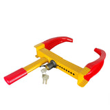 Wheel Lock for Cars Trucks Tire width 6-10 15605