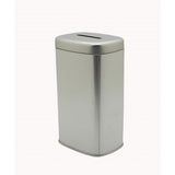 Donaton Fundrasiging Coin Collection Metal Tin Can Piggy Bank 10PK 15623