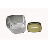 Donaton Fundrasiging Coin Collection Metal Tin Can Piggy Bank 10PK 15623