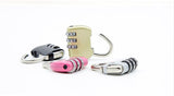 Digit Combination Security Code Padlock for Travel Luggage Suitcase