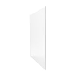 11.8x11.8 Clear Acrylic Plexiglass Lucite Sheets 15641