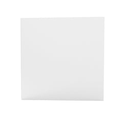 11.8x11.8 Clear Acrylic Plexiglass Lucite Sheets 15641