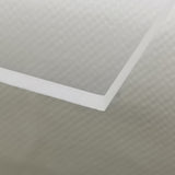 11X17 Nominal 1/8 (3mm) Cast Clear Acrylic Sheet Plexiglass Cover Shelf 15643-11X17