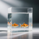 8.5X11 Nominal 1/8 Inch (3mm) Cast Clear Acrylic Sheet Plexiglass Cover Shelf 15643-8.5X11