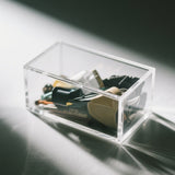 8.5X11 Nominal 1/8 Inch (3mm) Cast Clear Acrylic Sheet Plexiglass Cover Shelf 15643-8.5X11