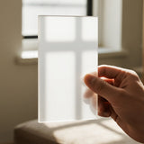 8.5X11 Nominal 1/8 Inch (3mm) Cast Clear Acrylic Sheet Plexiglass Cover Shelf 15643-8.5X11