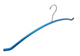 FixtureDisplays? Heavy duty Lead Apron Hanger for Medium to Small Size Aprons MRI X-Ray Medical Safety aluminum 1782-511