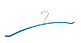 FixtureDisplays? Heavy duty Lead Apron Hanger for Medium to Small Size Aprons MRI X-Ray Medical Safety aluminum 1782-511