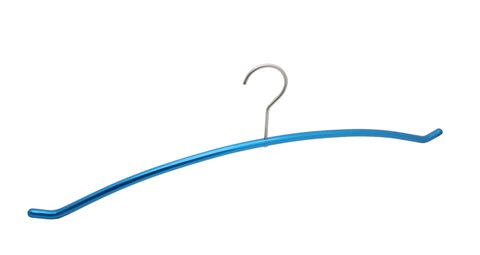 FixtureDisplays? Durable and Compact Lead Apron Hanger - 28 Inch Length for X-Ray and MRI Labs 15652