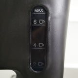 6-Cup Small Coffee Maker Personal Office Dorm Economy Brewer 15668