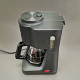 6-Cup Small Coffee Maker Personal Office Dorm Economy Brewer 15668