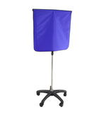 Porta Shield Adjustable Height X Ray MRI CT Radiation Protection 15676