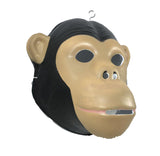 Funny Monkey Mask Costume For Adult and Child 15682