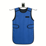 FixtureDisplays? 28 X 5.2 X 2.5 Wall-Mount Lead Apron Hanger For Hospitals, Radiology Clinics 15684