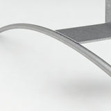 FixtureDisplays? 28 X 5.2 X 2.5 Wall-Mount Lead Apron Hanger For Hospitals, Radiology Clinics 15684