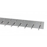 18 PEG Lead Apron Wall mount Hook Hanger 15690