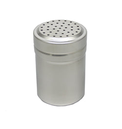 Multi purpose Seasoning Salt & Pepper Shaker Set of 2 15695