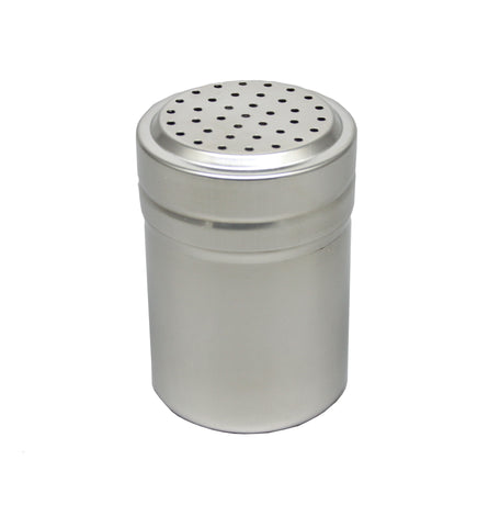 Multi purpose Seasoning Salt & Pepper Shaker Set of 2 15695