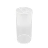 Eco Container Sealable Acrylic Cylinder Aquarrium Terrarium 15703