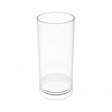 5X10.9 Clear Acrylic Tube Mini Stackable Aquarium Planter Collection Candy Bin