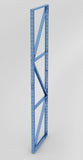 Pallet Rack Upright Shelving 15708