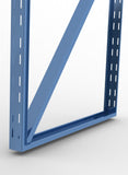 Pallet Rack Upright Shelving 15708