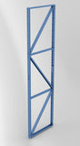 Pallet Rack Upright Shelving 15708