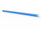 FixtureDisplays 42 Connecting Rod for Pallet Rack Upright Shelving 15710