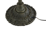 Tiffany Style Elegant Floor Lamp 16 Inch Shade 15718