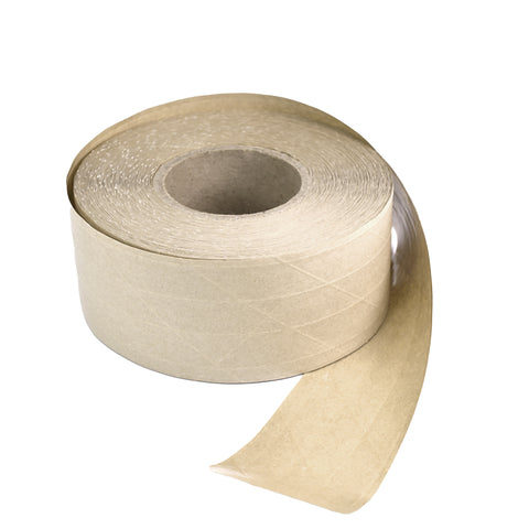 Kraft paper tape