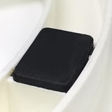 FixtureDisplays® Non-Skid 2 Tier Turntable, Susan Spinner 15726