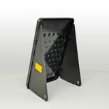 18X14X30" Prize Drop Plinko Board Fold Stand Game 6-Slot 10-Puck Tradeshow Party 15728