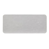 Employee MusT Wash Hands Bathroom Faucet Sign Restaurant Fast Food 7X3 Aluminum 15729